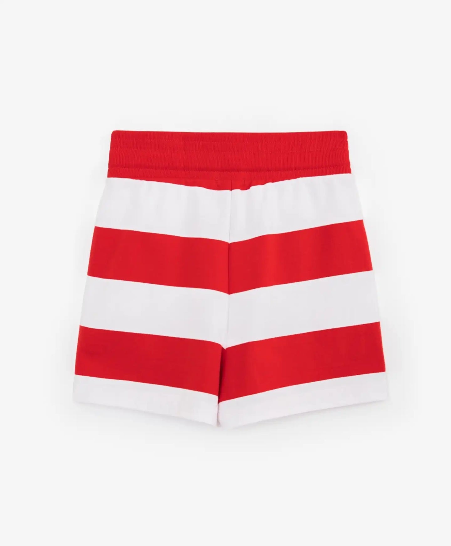 Шорти на широки райета