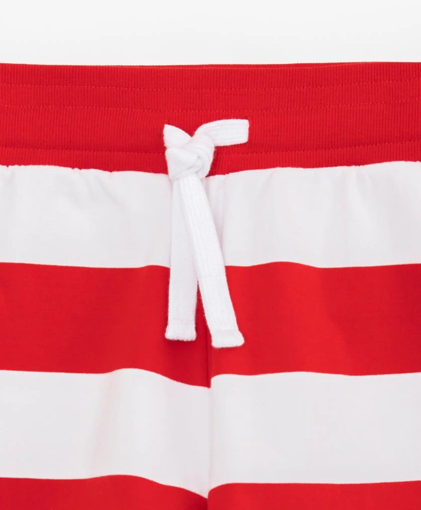 Шорти на широки райета