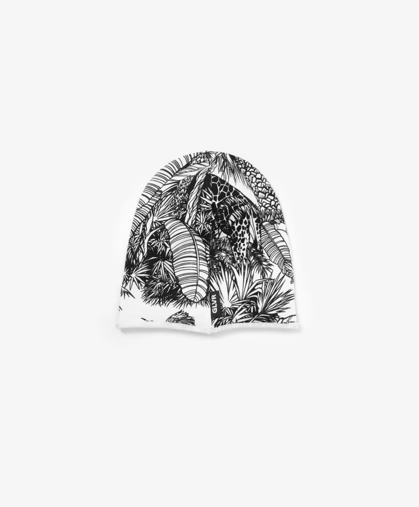 Плетена шапка - бяла, Gulliver