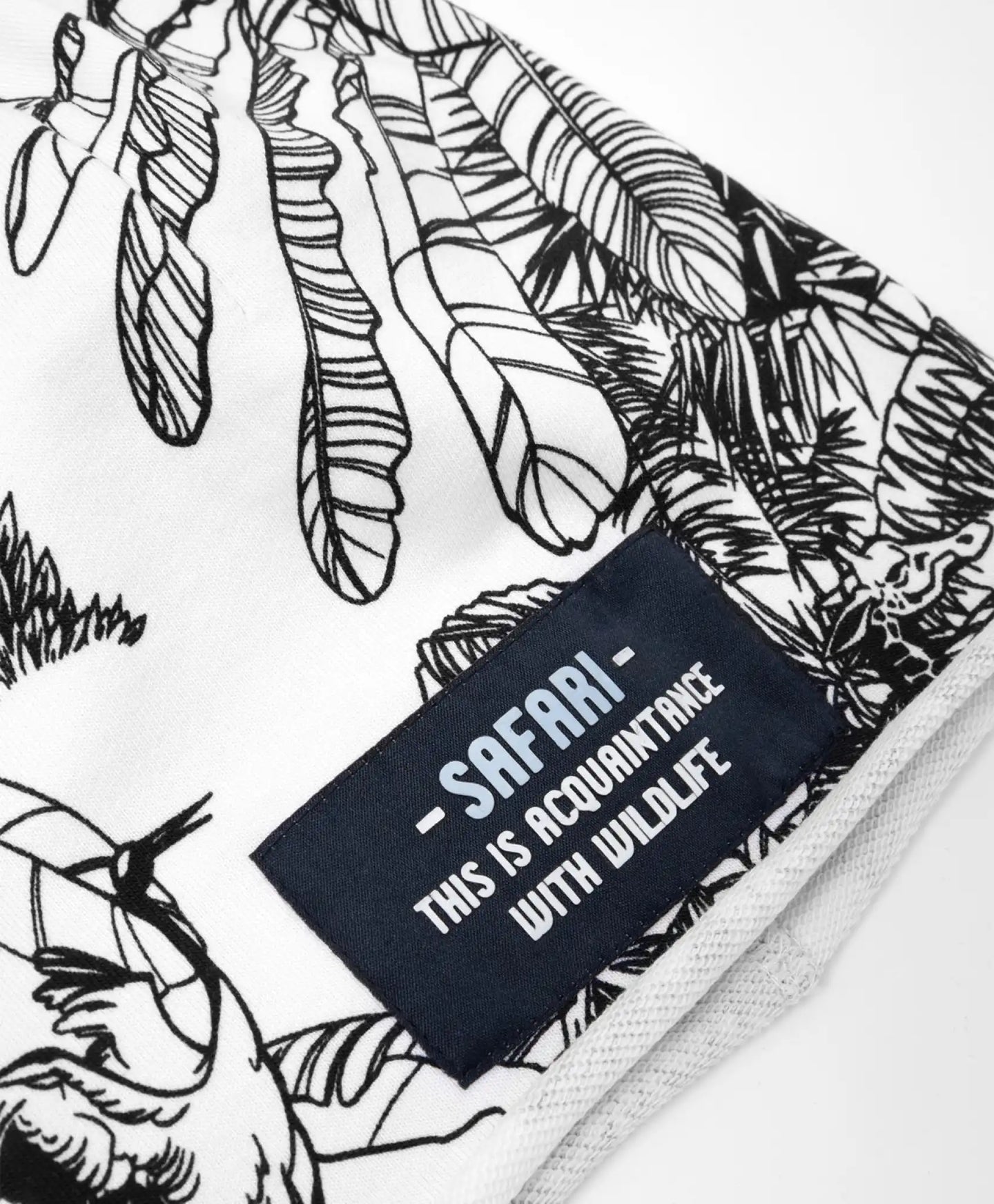 Плетена шапка - бяла, Gulliver