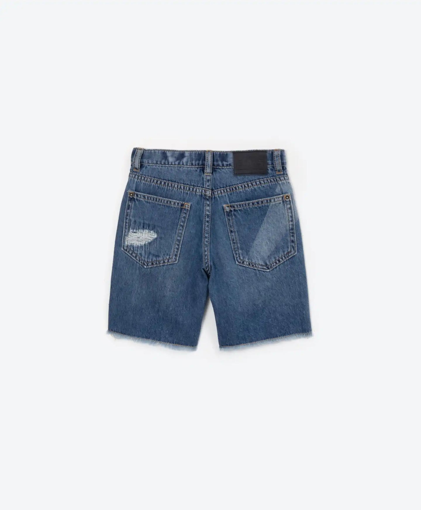 Шорти от деним - сини, Gulliver