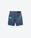 Шорти от деним - сини, Gulliver