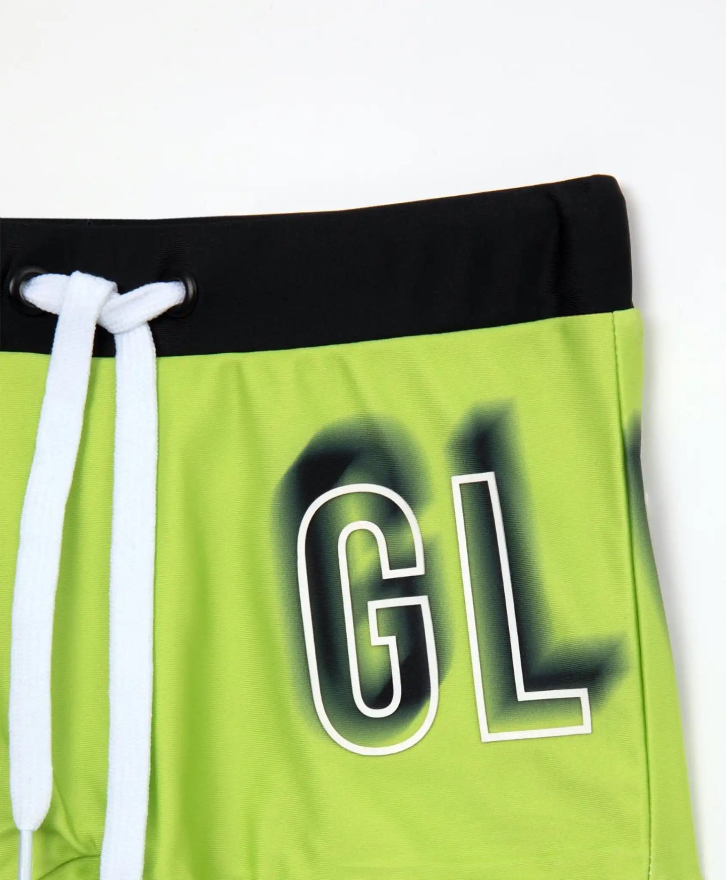 Бански-боксерки - светлозелени, Gulliver