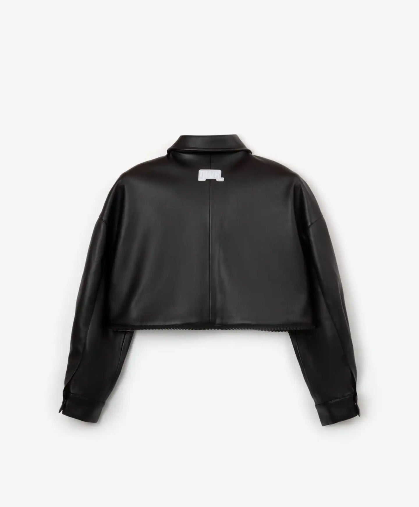 Кожен черен трансформиращ тренчкот, Gulliver