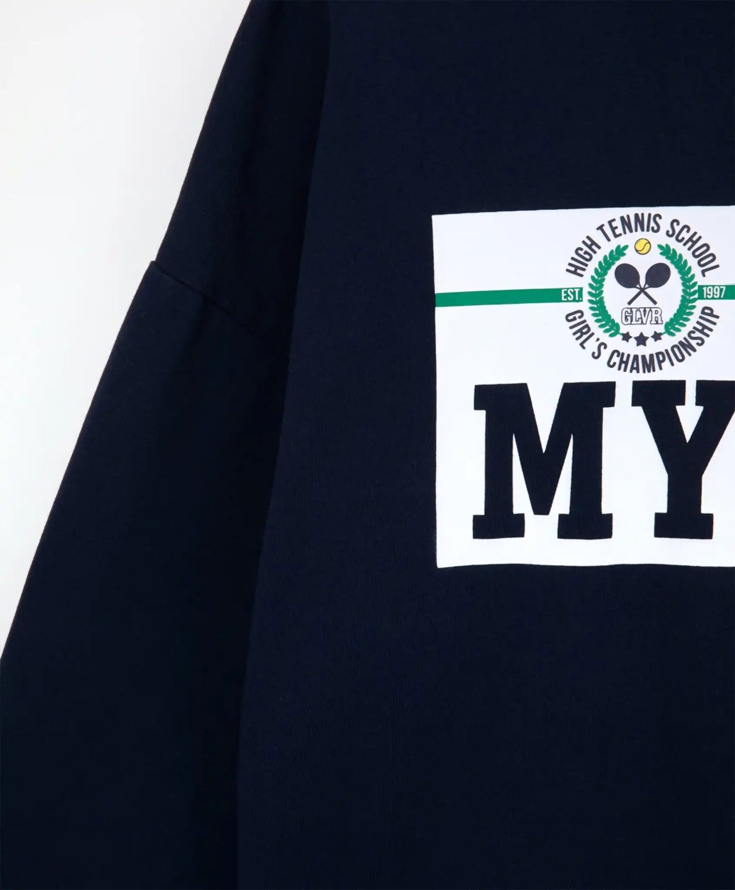 Тениска с дълъг ръкав - синя, Gulliver