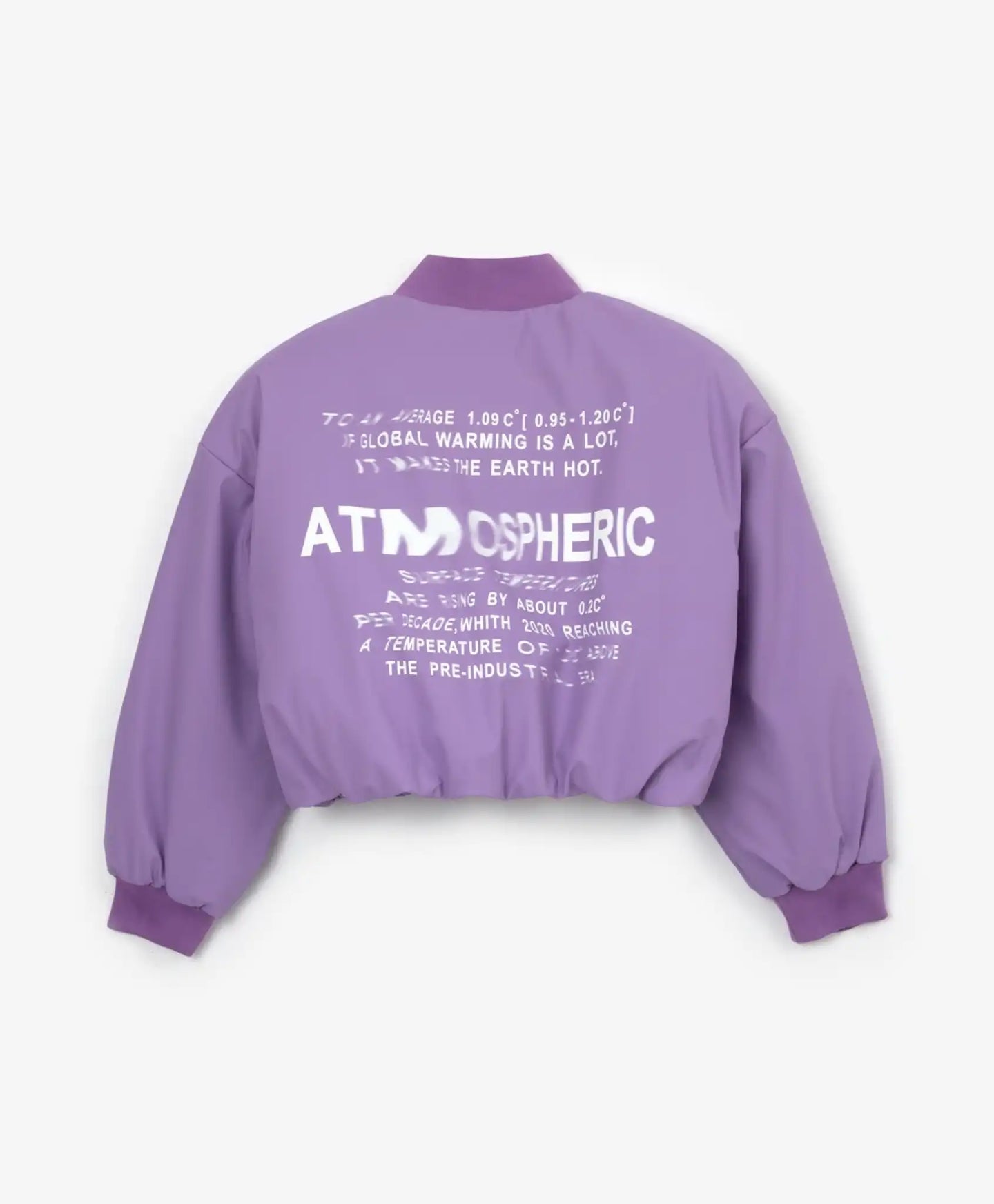 Демисезонно люляково яке овърсайз, Gulliver