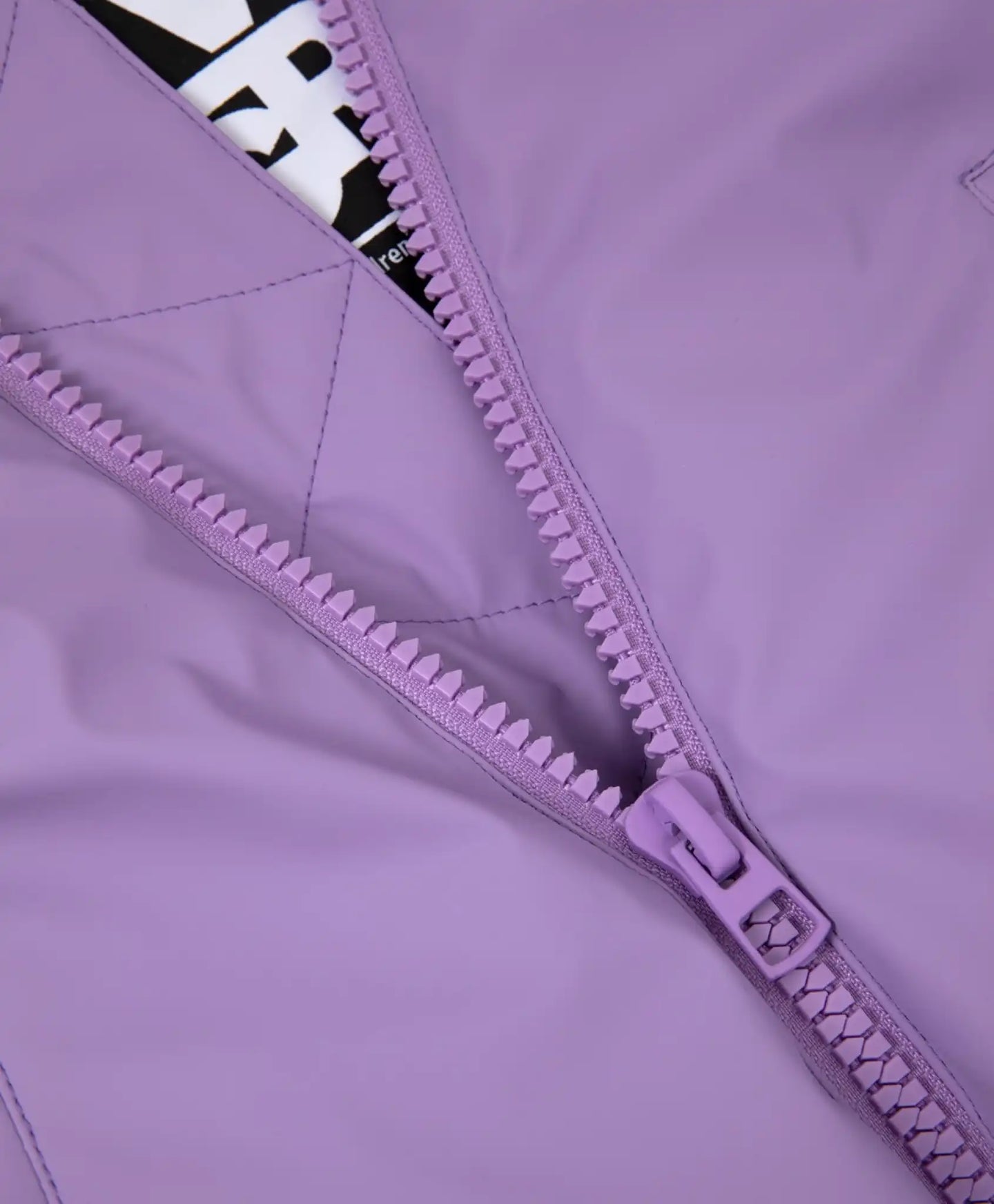 Демисезонно люляково яке овърсайз, Gulliver