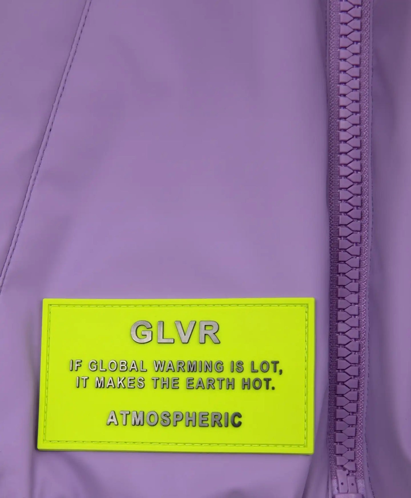 Демисезонно люляково яке овърсайз, Gulliver