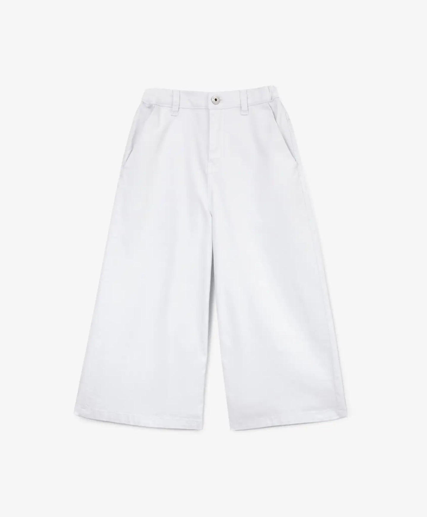 Кюлоти дънки - бели, Gulliver