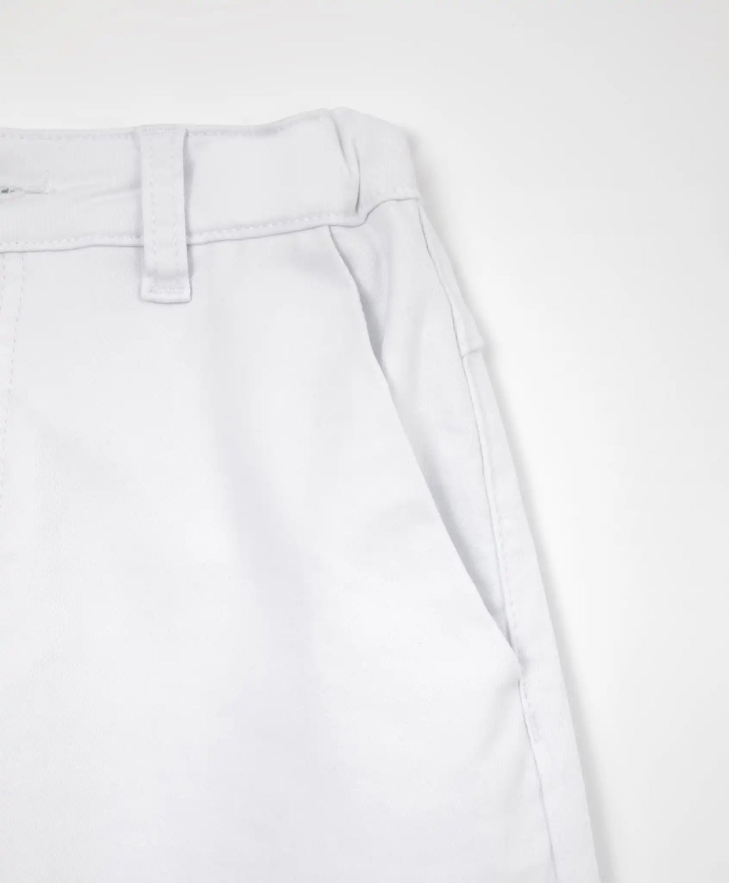 Кюлоти дънки - бели, Gulliver