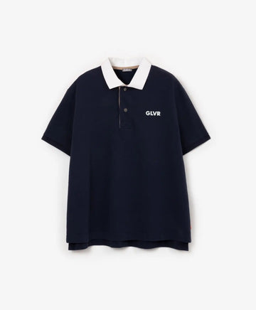 Поло от пике - синьо, Gulliver