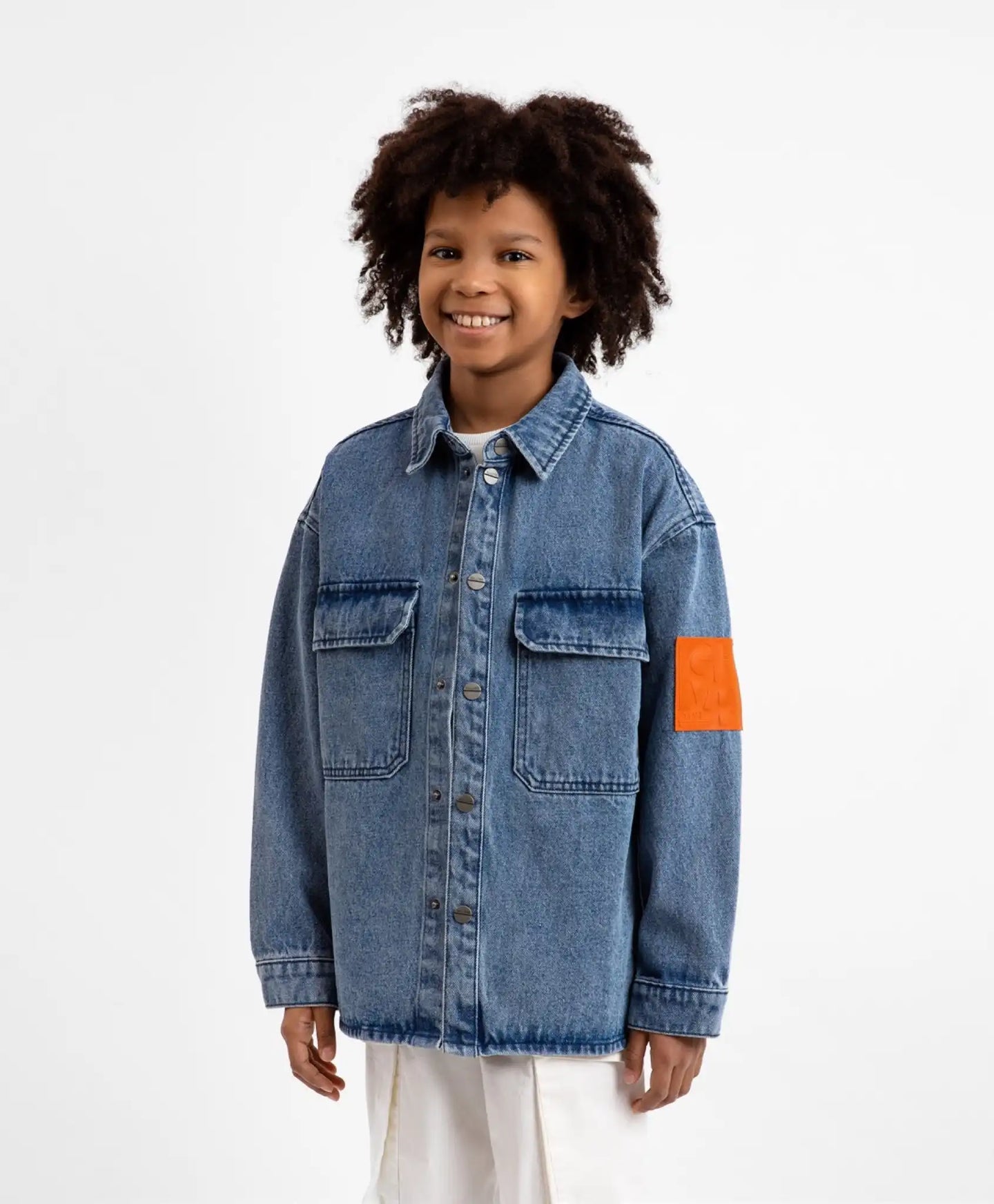 Дънково сиво яке, Gulliver