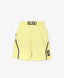 Тънки къси панталони - жълти, Gulliver
