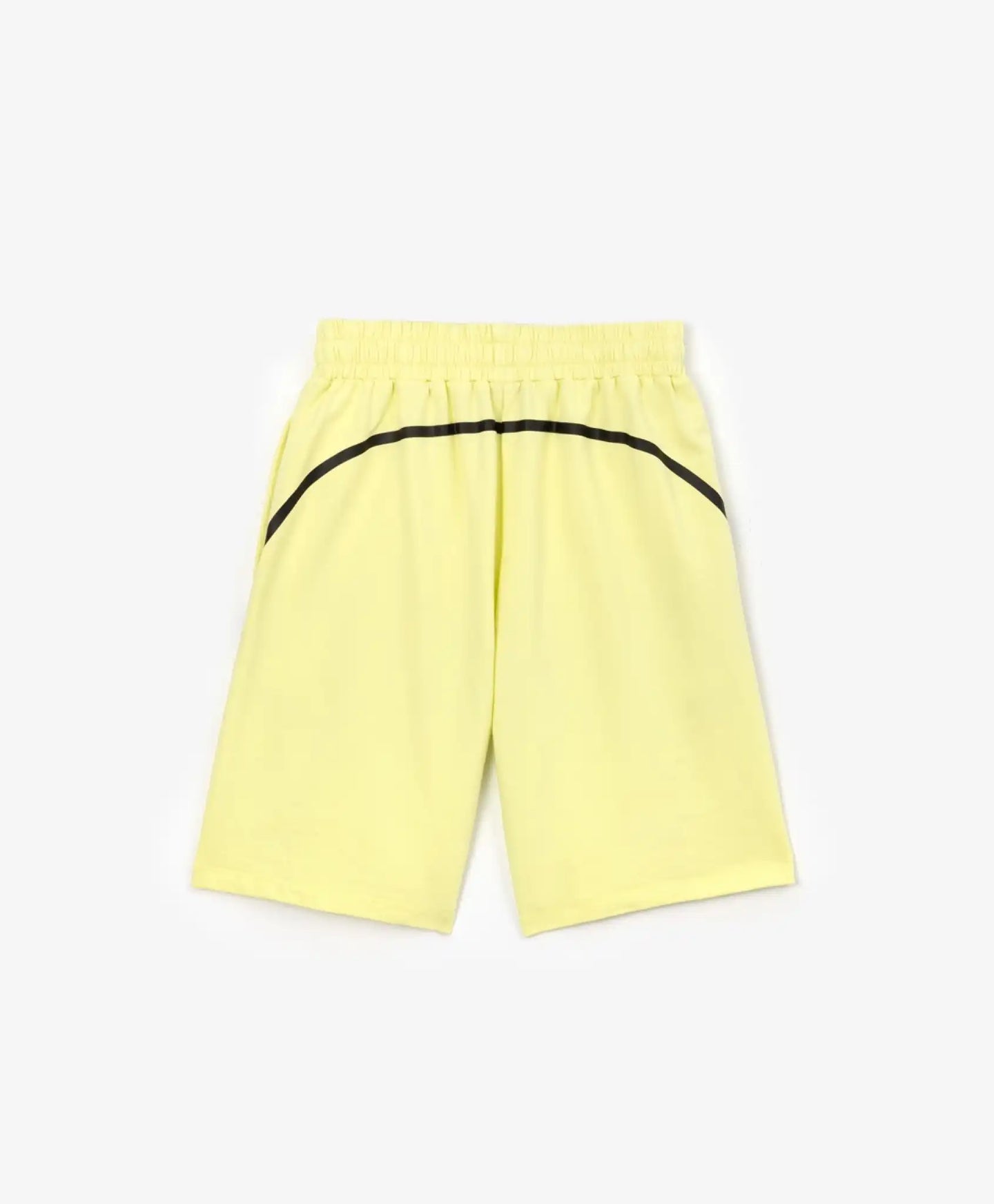 Тънки къси панталони - жълти, Gulliver