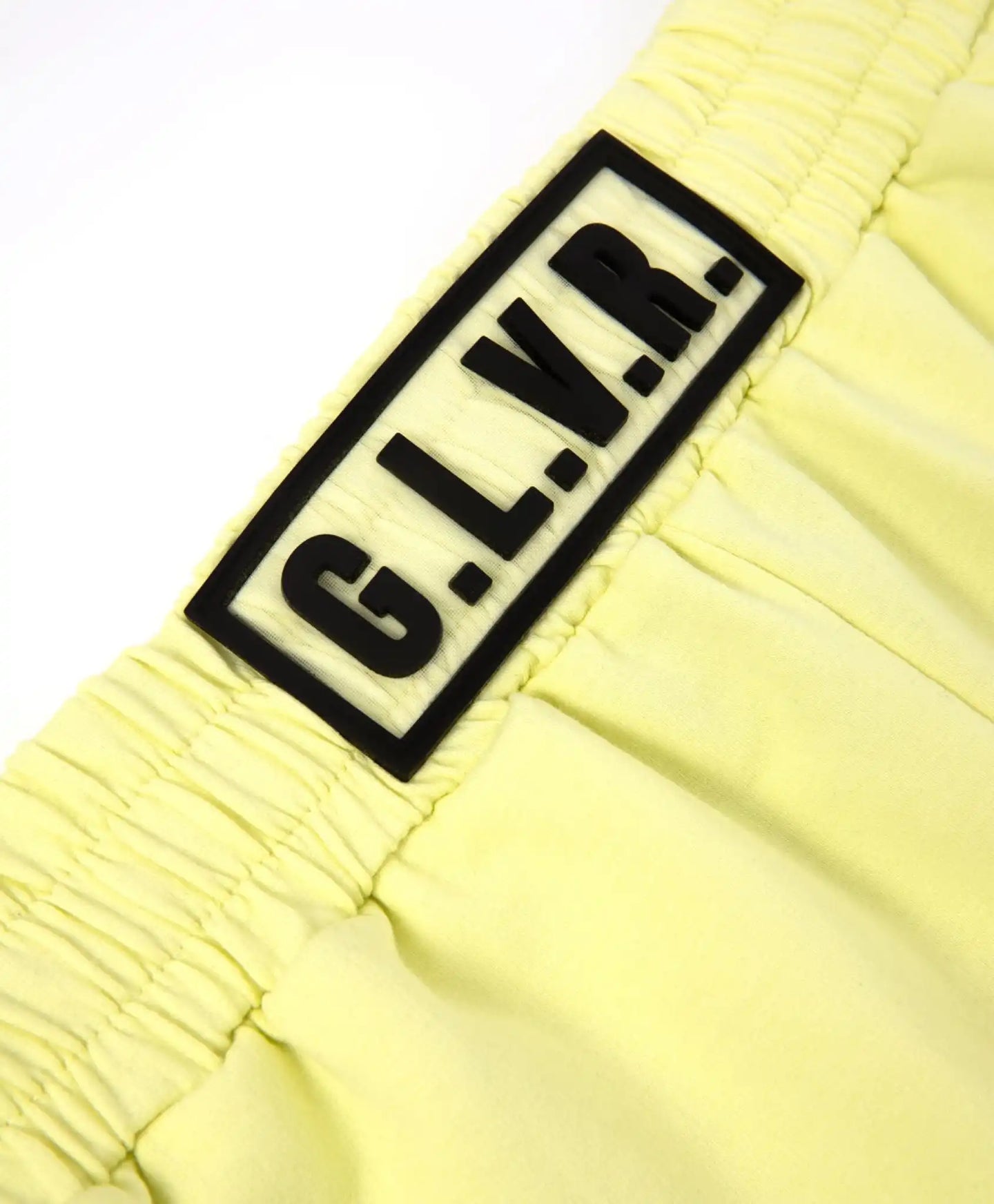 Тънки къси панталони - жълти, Gulliver