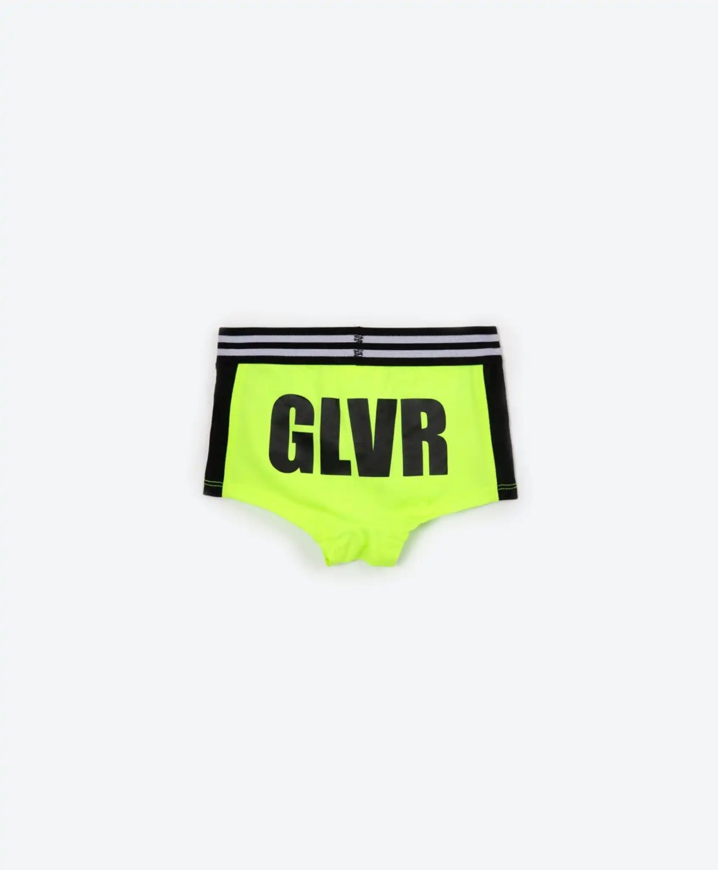 Бански-боксерки - светлозелени, Gulliver