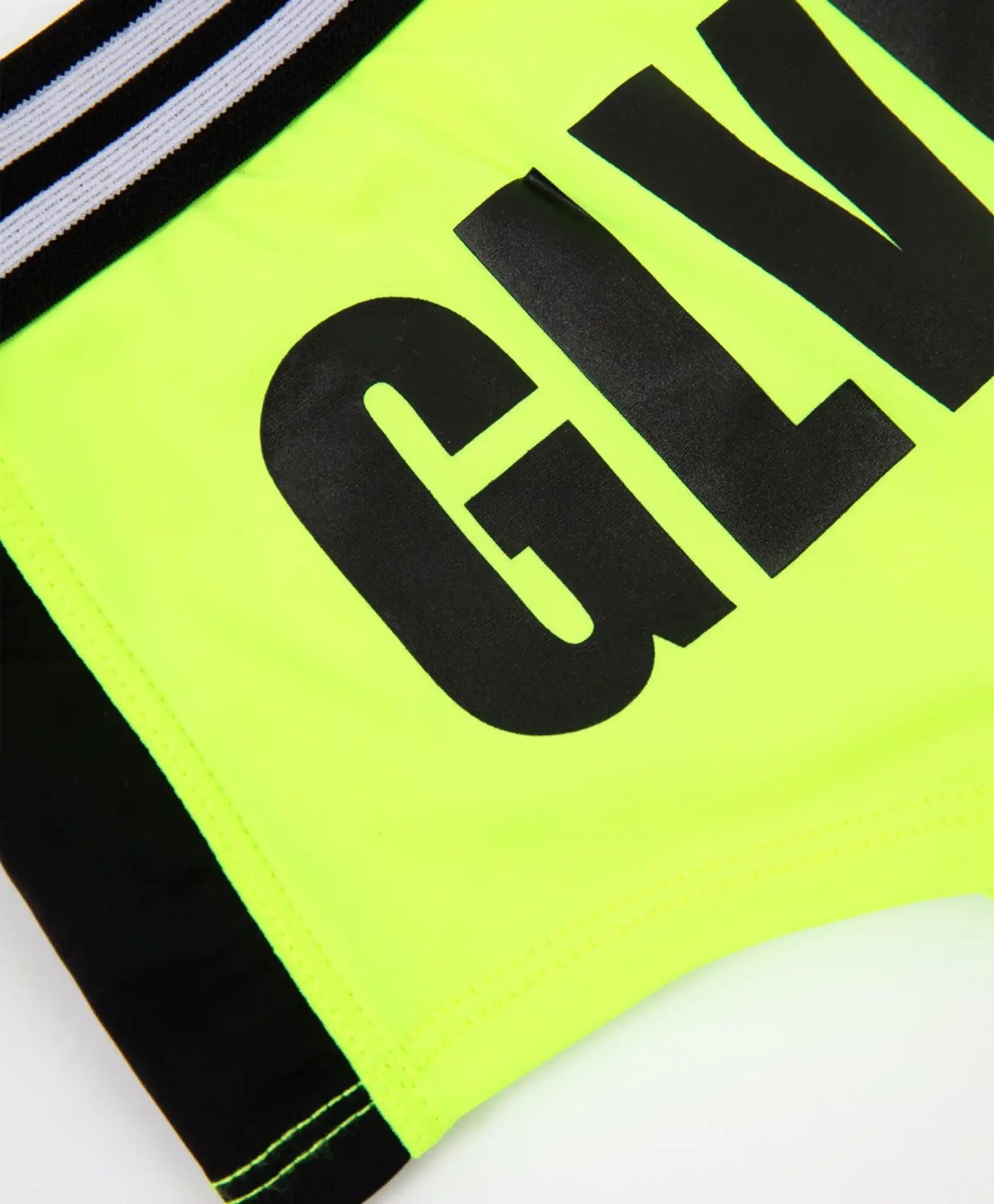 Бански-боксерки - светлозелени, Gulliver