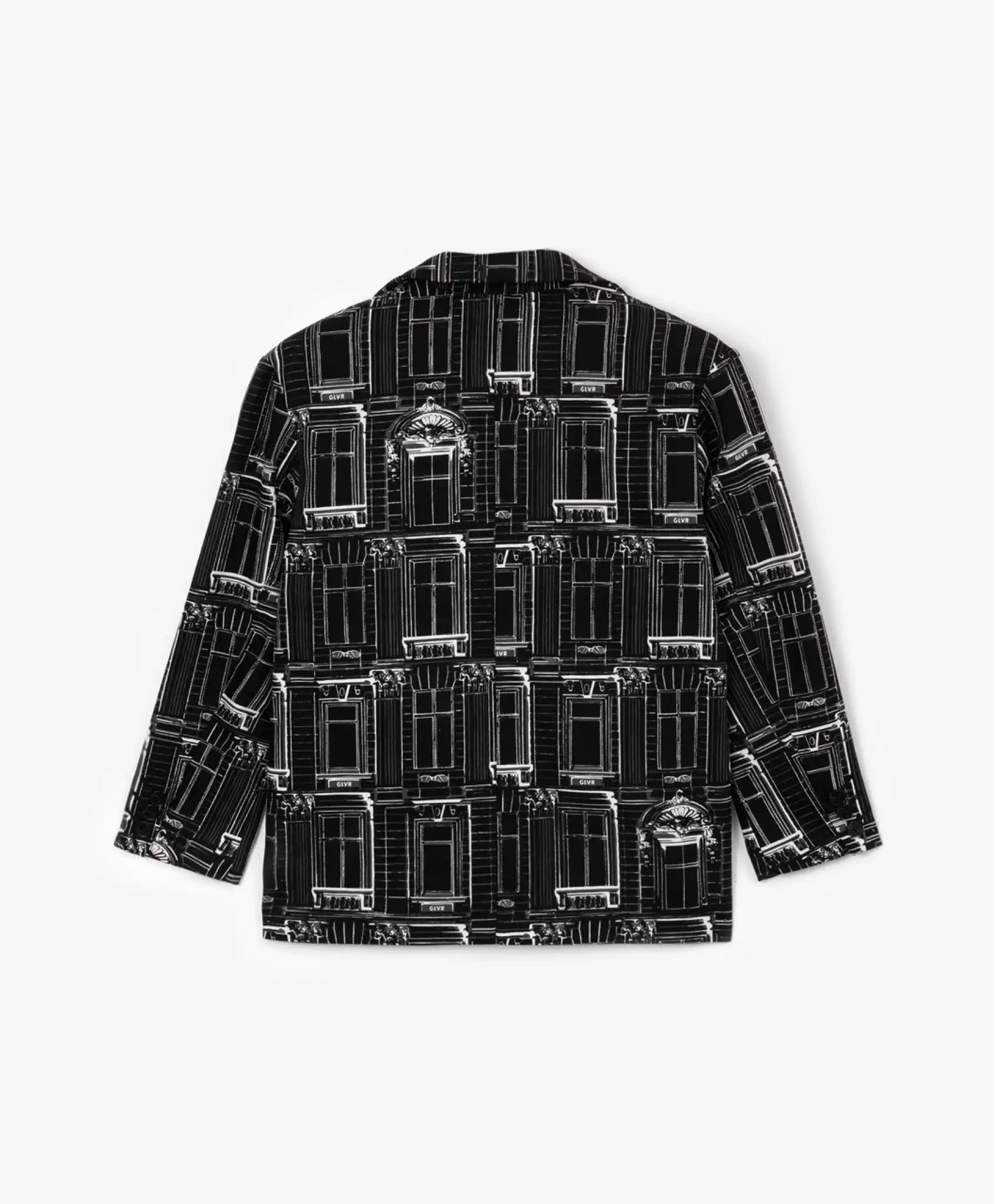 Памучно черно сако, Gulliver