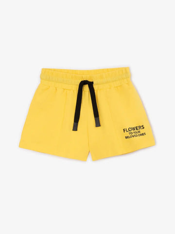 Трикотажни къси панталони на Gulliver