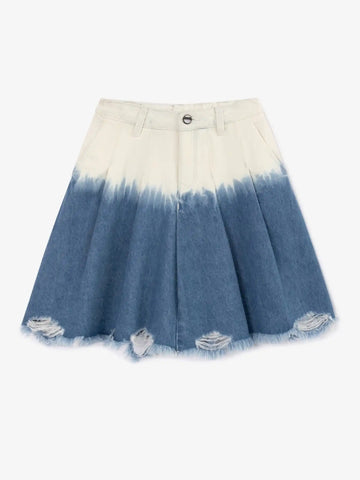 Пола с дестрой ефект от Gulliver