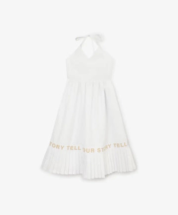 Сарафан с открит гръб от Gulliver