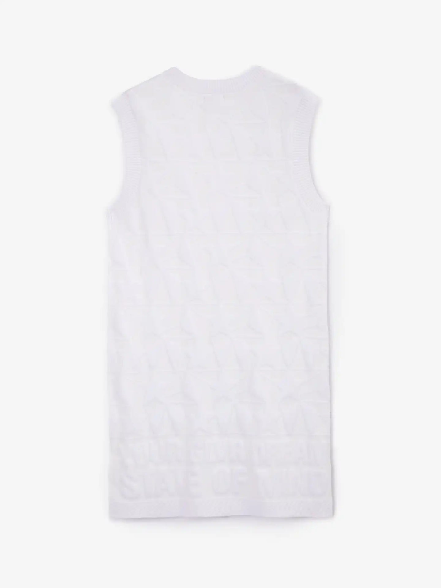 Плетена рокля без ръкави от Gulliver