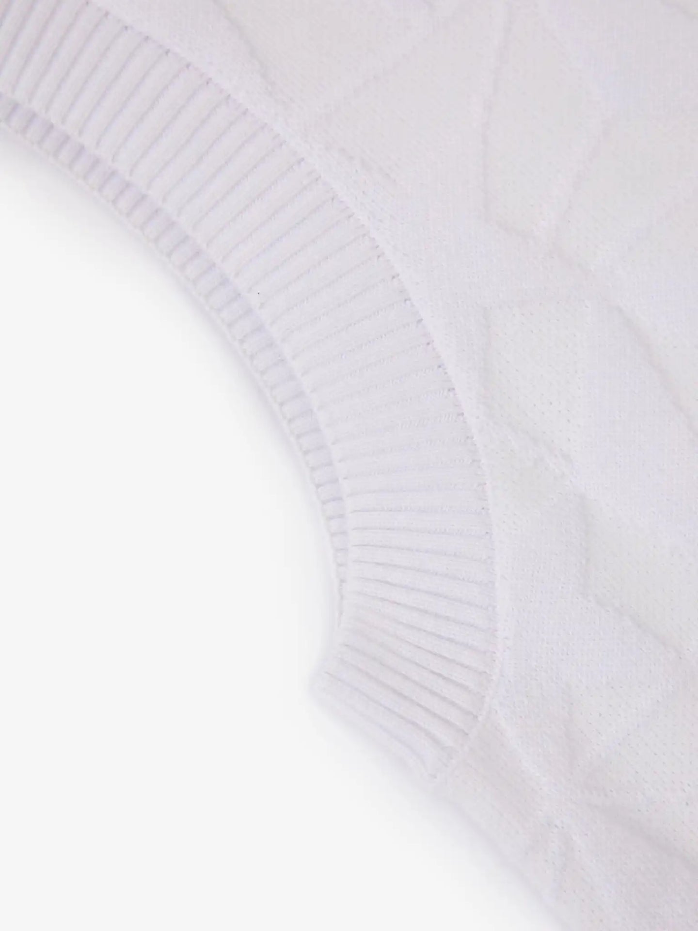 Плетена рокля без ръкави от Gulliver