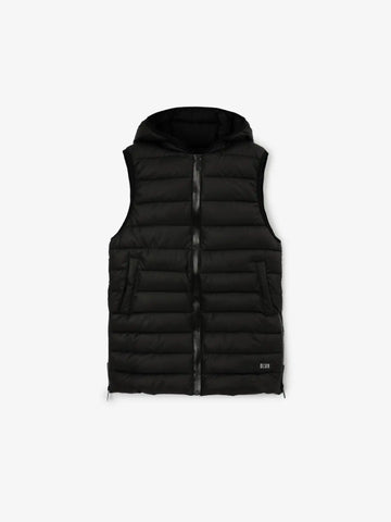 Удължен стегнат елек от Gulliver