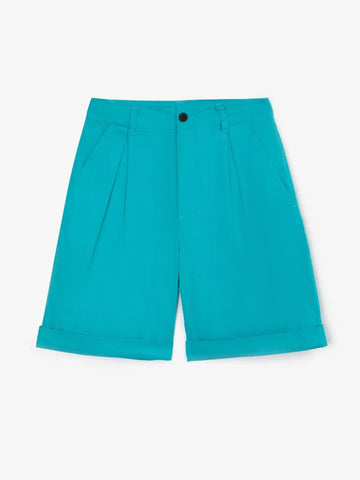 Тънки къси панталони от поплин от Gulliver