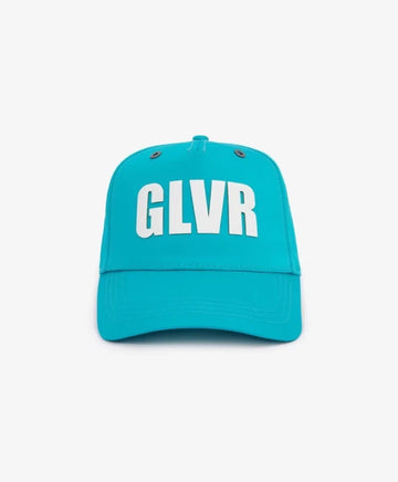 Синя бейзболна шапка с шрифтов принт за момче Gulliver