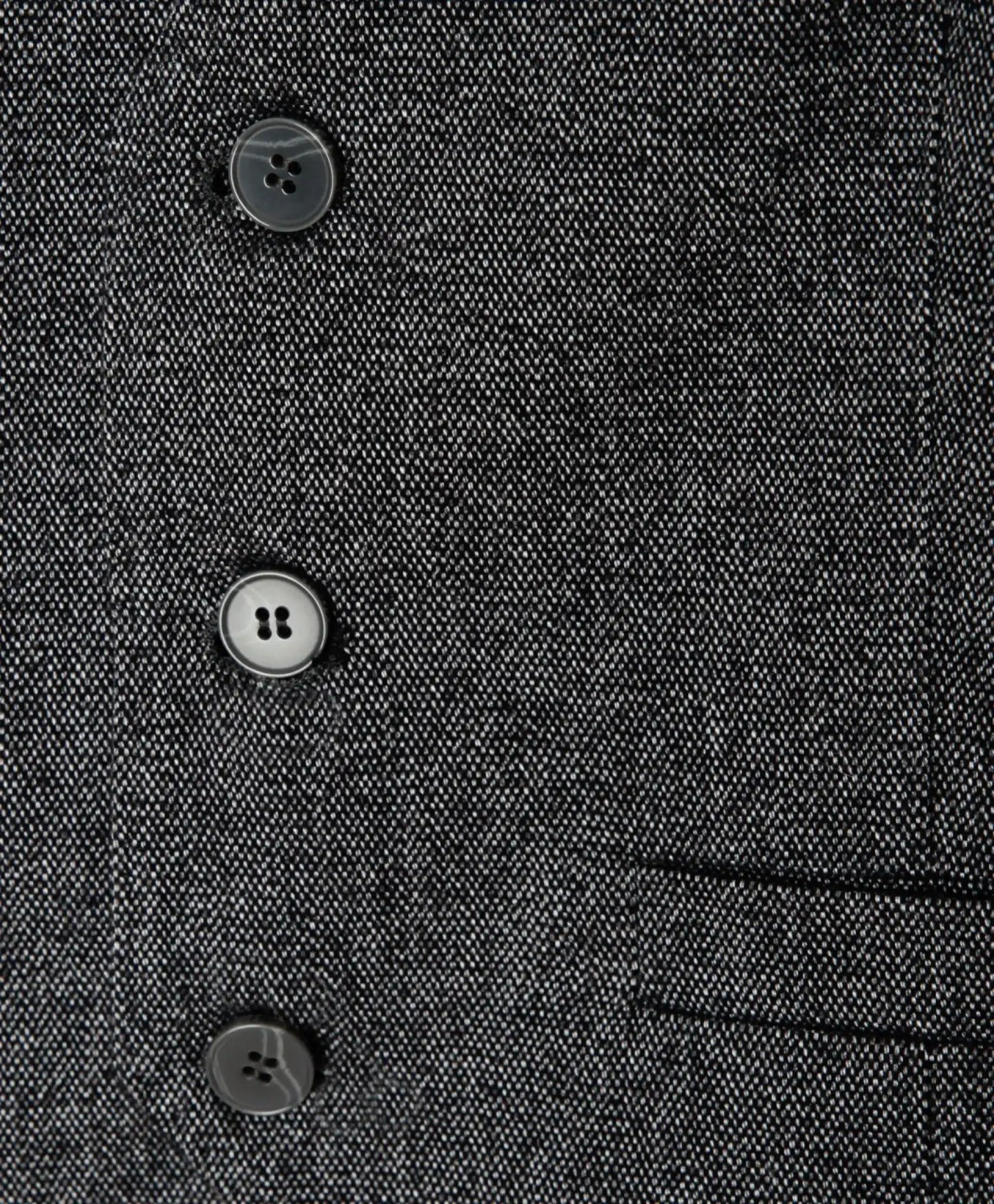 Елек класически сив Gulliver