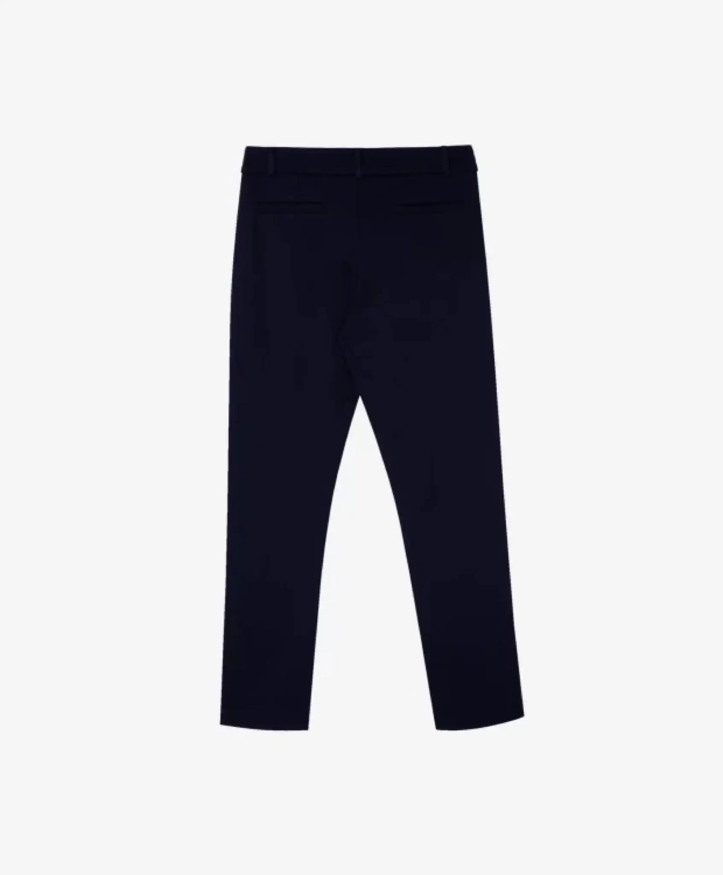 Къс панталон с маншети син от Gulliver