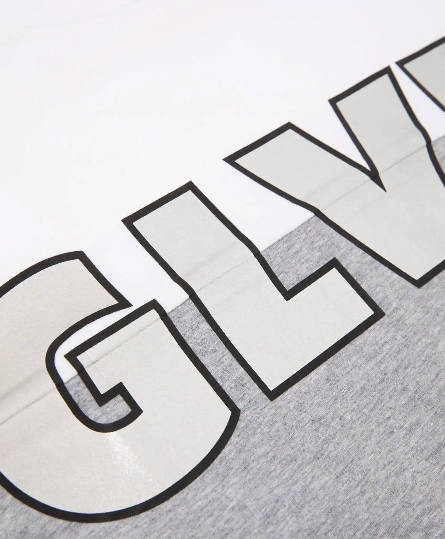 Блуза с дълги ръкави сива Gulliver