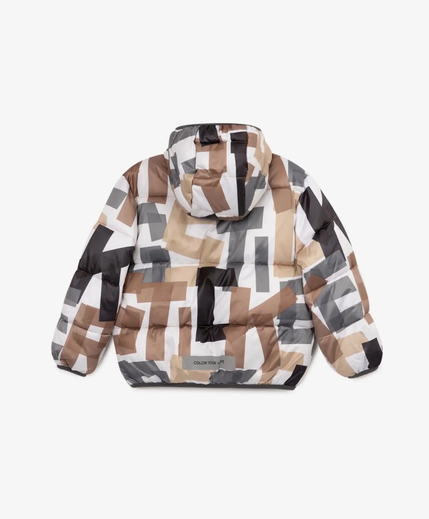 Свободно демисезонно яке с големи джобове Gulliver