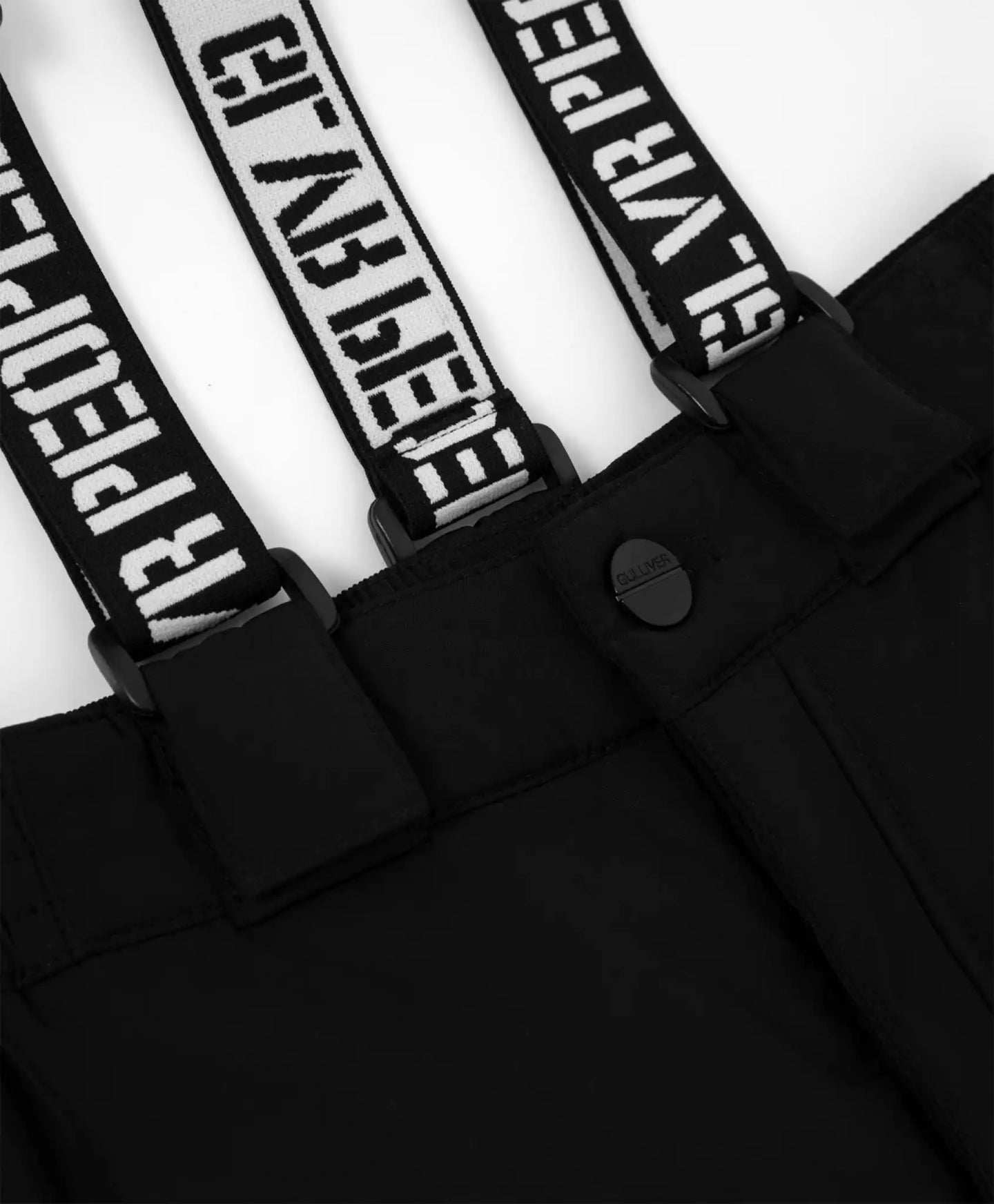 Панталони, изолирани с плътен дъждобран Gulliver