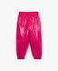Розови панталони с тънък синтетичен слой от Gulliver