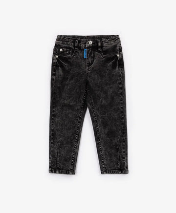 Сиви дънки от Gulliver