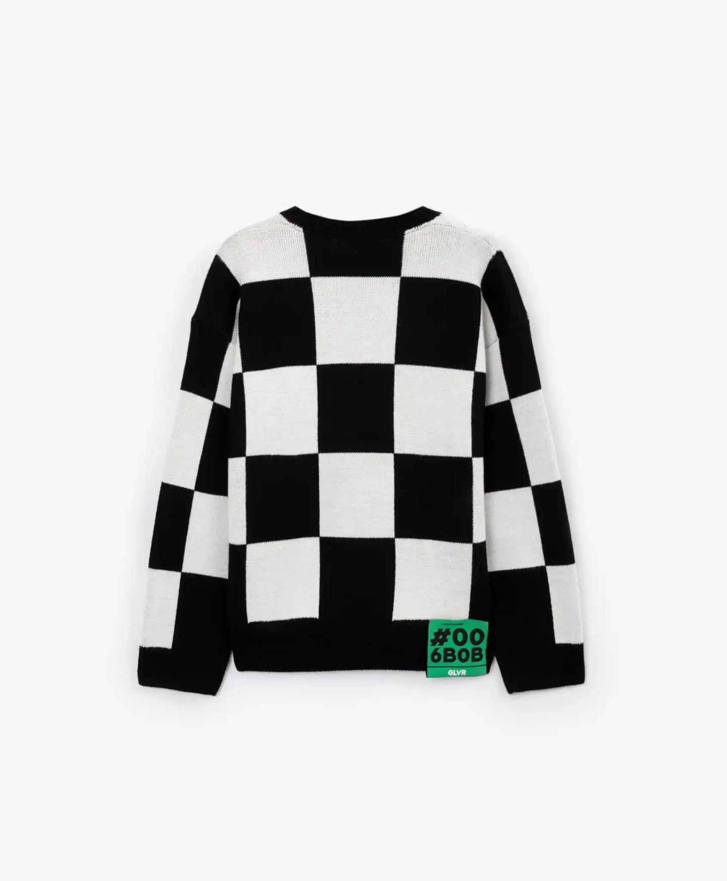 Плетен пуловер Gulliver