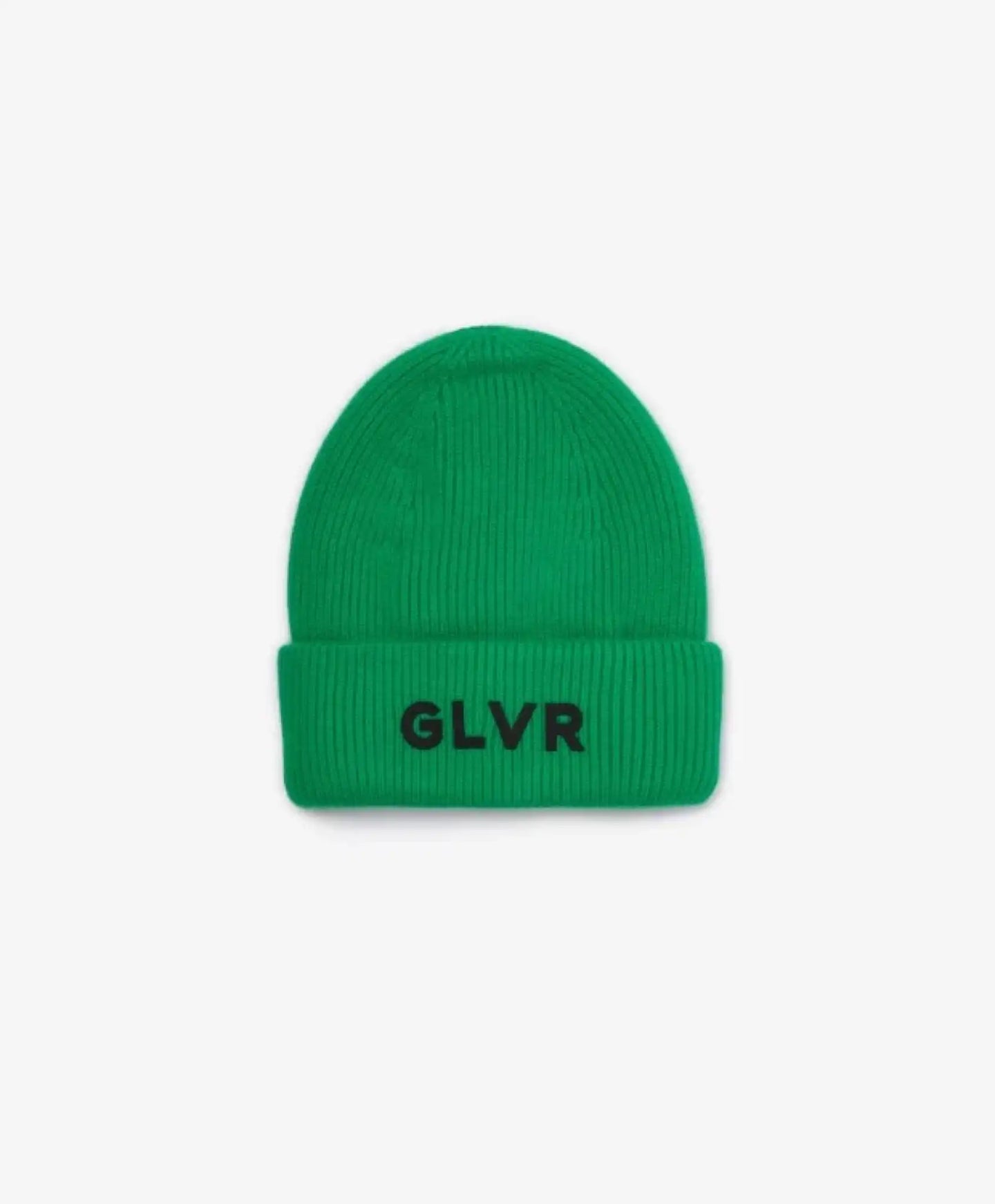 Плетена зелена шапка Gulliver