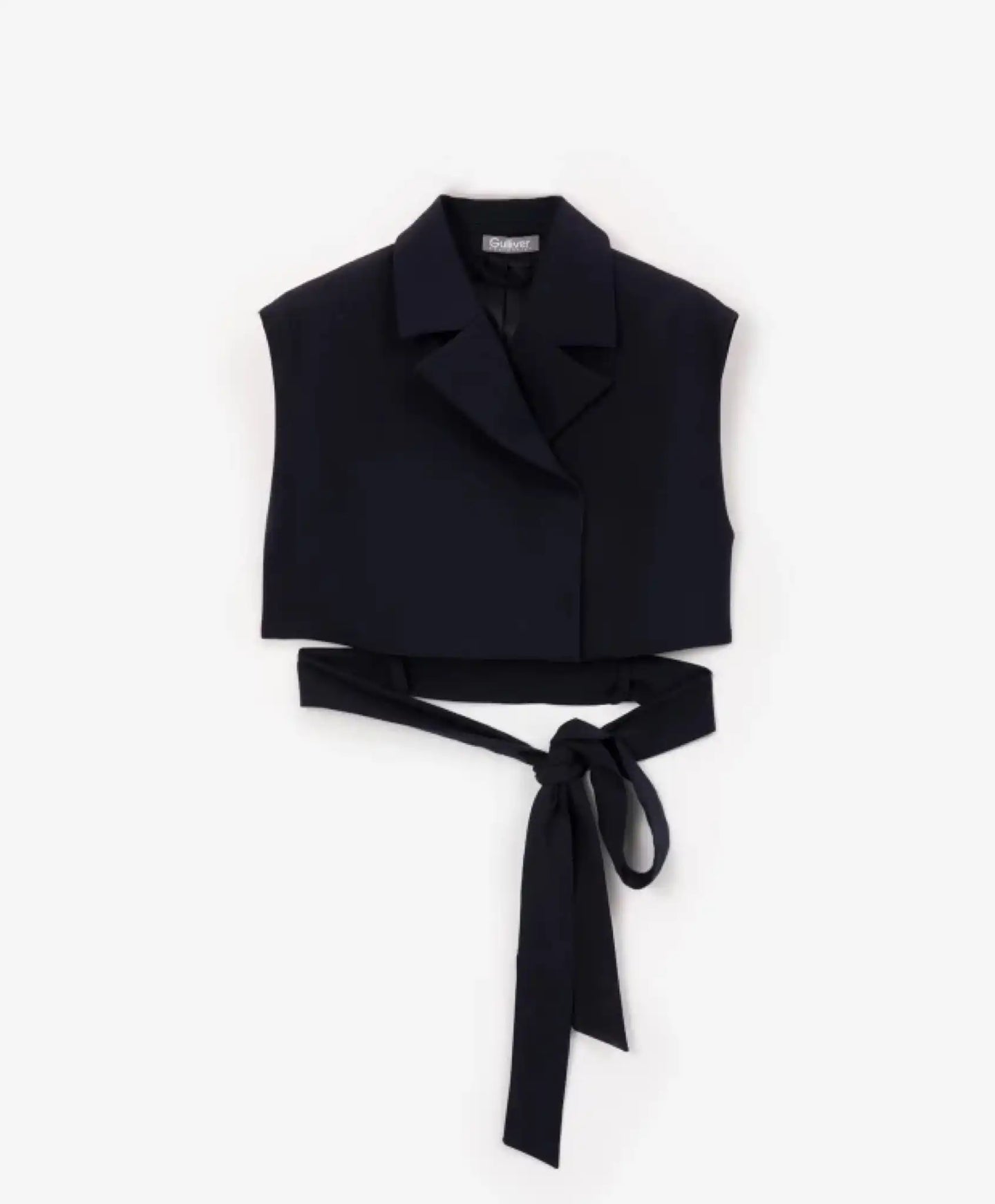 Елек тъмно син - Gulliver