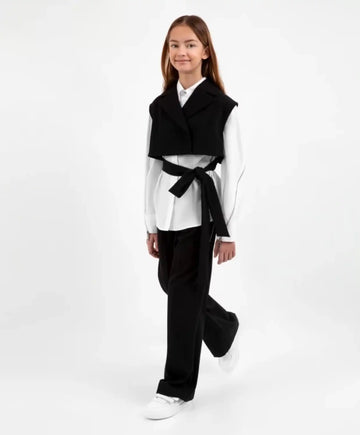 Елек черен - Gulliver