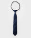 Вратовръзка на точки синя Button Blue