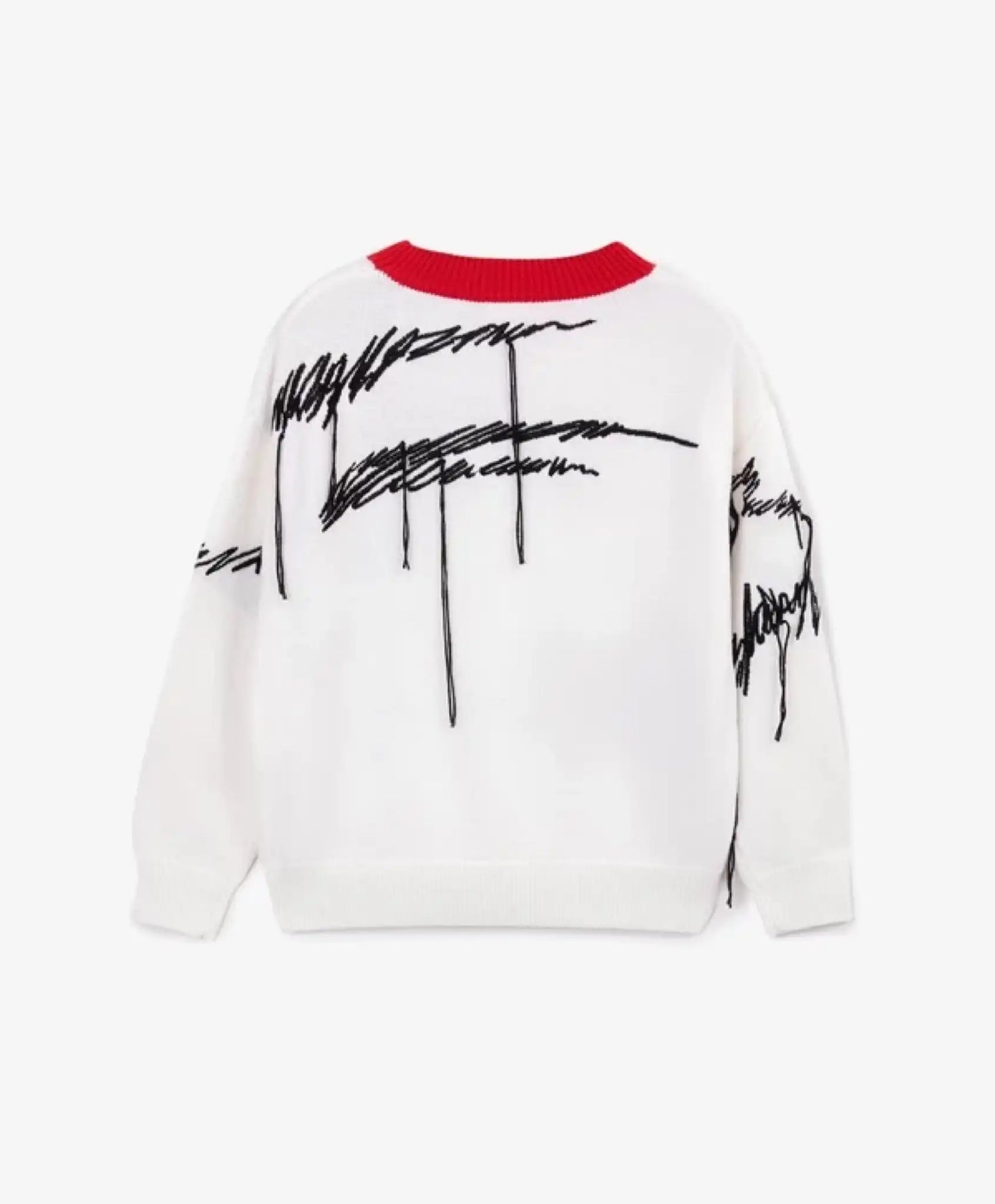 Чанта крос-боди с пайети черна за момиче Gulliver