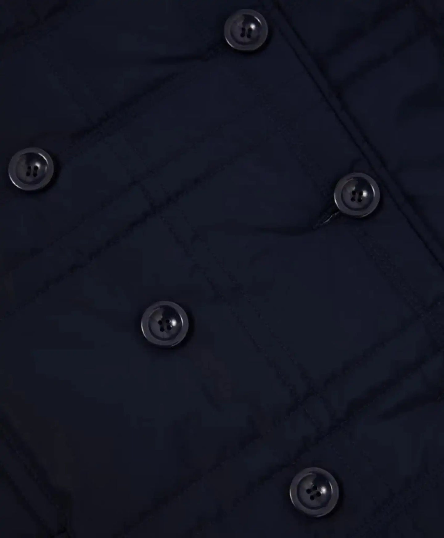 Палто за преходните сезони от водоотблъскващ плат с подвижна манишка синьо за момиче Gulliver