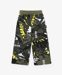 Свободен суичър за МОМИЧЕ основен изглед