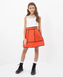 Пола тип за МОМИЧЕ основен изглед