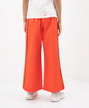 Ярък панталон палацо Gulliver