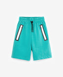 Трикотажни шорти - основа на летния гардероб на момичето Gulliver