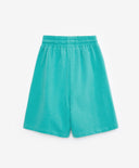 Трикотажни шорти - основа на летния гардероб на момичето Gulliver