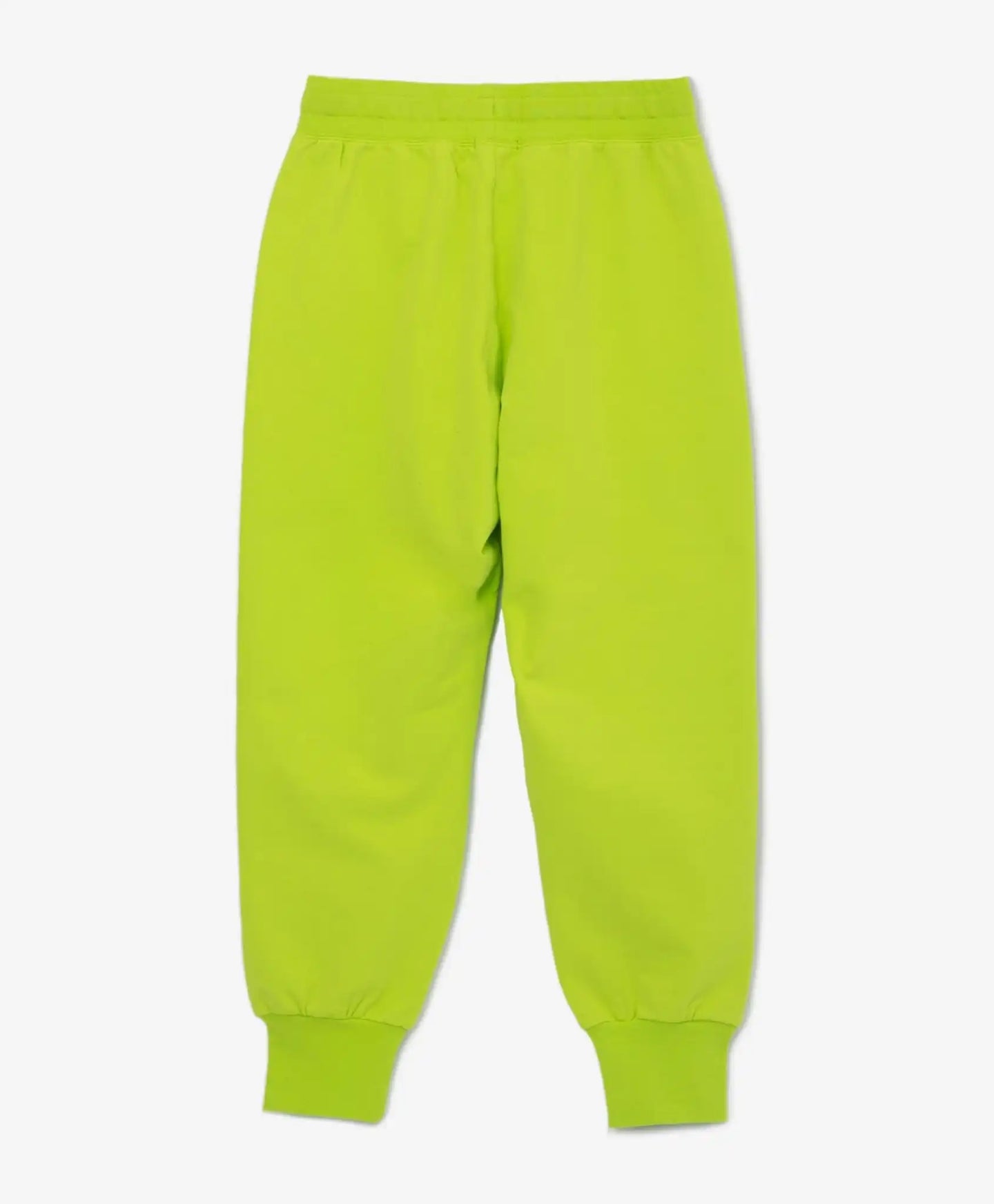 Джогери с джобове с цип зелени Gulliver